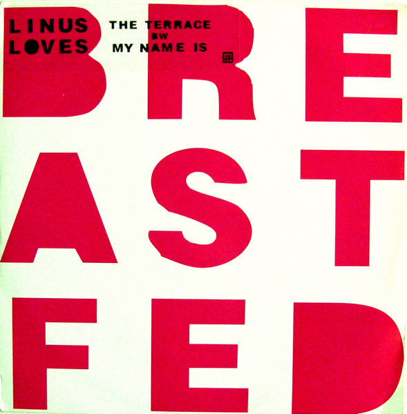 Linus Loves - The Terrace | Breastfed (BFD003) - main