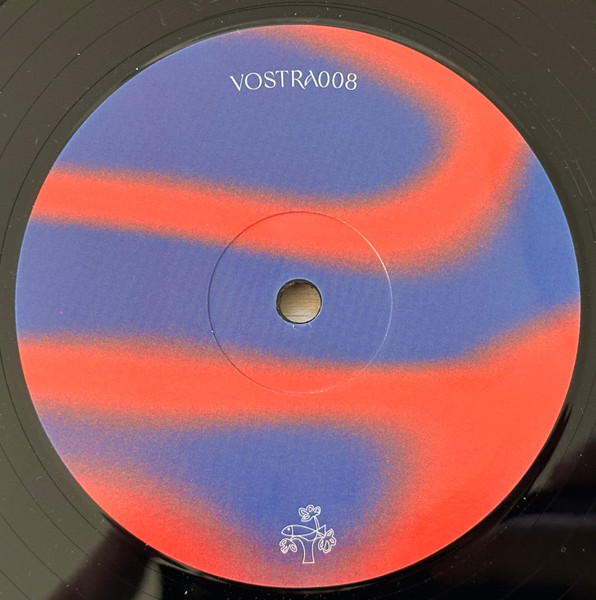 B.AI - Blue Or Red | Cosa Vostra (VOSTRA008) - 2 B.AI - Blue Or Red | Cosa Vostra (VOSTRA008) - 2
