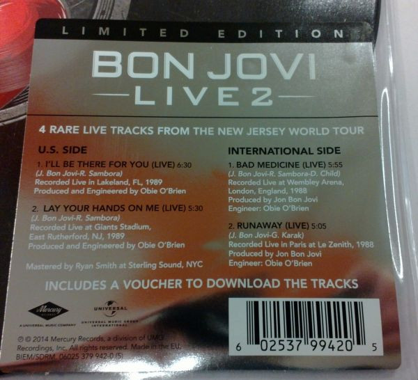 Live 2