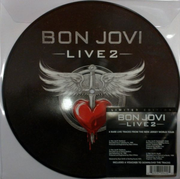 Live 2