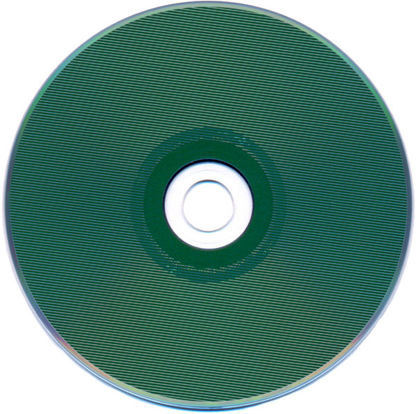 Common - Like Water For Chocolate | MCA Records (112 439-2) - 3