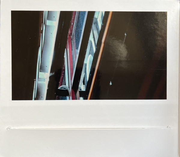 Chromatic Aberration