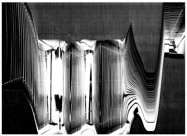 Ress 93 , Varial - BC002 | Budget Cuts (BC002) - 2 Ress 93 , Varial - BC002 | Budget Cuts (BC002) - 2