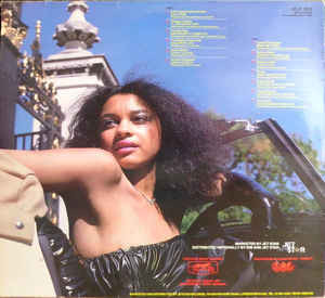 Various - Reggae Hits Vol 2 | Jet Star (JELP 1002) - 2 Various - Reggae Hits Vol 2 | Jet Star (JELP 1002) - 2