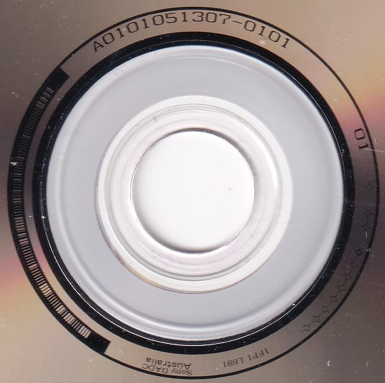 Taylor Swift - 1989 | Big Machine Records (4707166) - 4