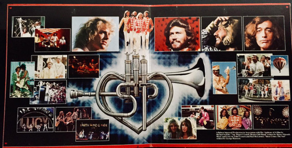 Sgt. Pepper's Lonely Hearts Club Band