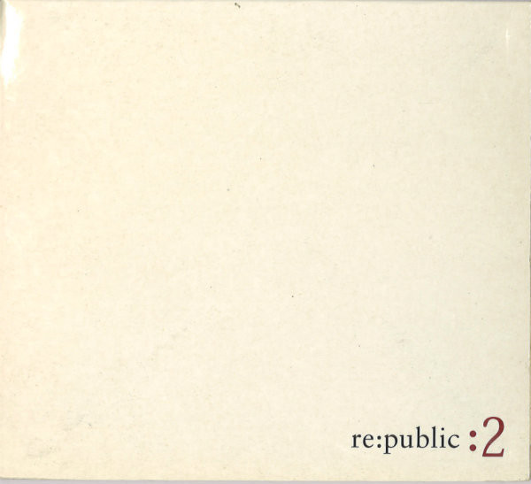Various - Re:Public:2 | Re:Public (2) - main