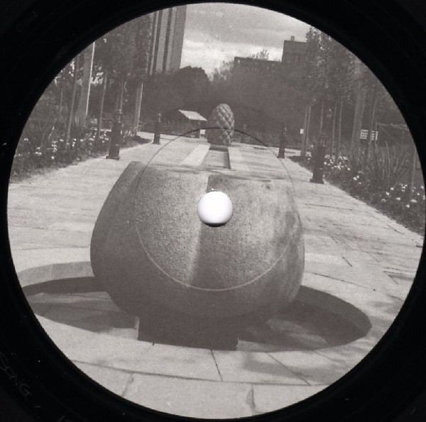 The Sugargliders - Top 40 Sculpture | Sarah Records (SARAH 86) - 4 The Sugargliders - Top 40 Sculpture | Sarah Records (SARAH 86) - 4