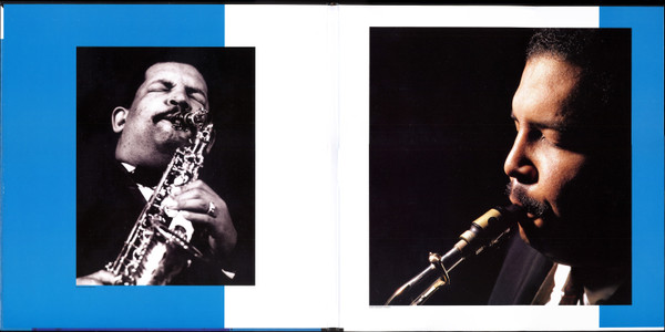 The Cannonball Adderley Quintet - Cannonball Adderley Quintet In Chicago | Mercury (B0036832-01) - 3