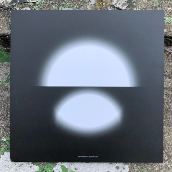 Various - OCLK 001 | O'Clock (OCLK001) - 2