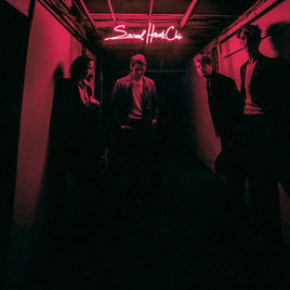 Foster The People - Sacred Hearts Club | Columbia (88985444051)