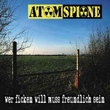 Wer Ficken Will Muss Freundlich Sein