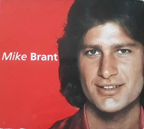 Mike Brant - Mike Brant | Universal (827 619-2) - main