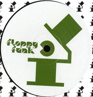 Shaka - Some Kind Of... | Floppy Funk (floppy funk #03) - 2 Shaka - Some Kind Of... | Floppy Funk (floppy funk #03) - 2