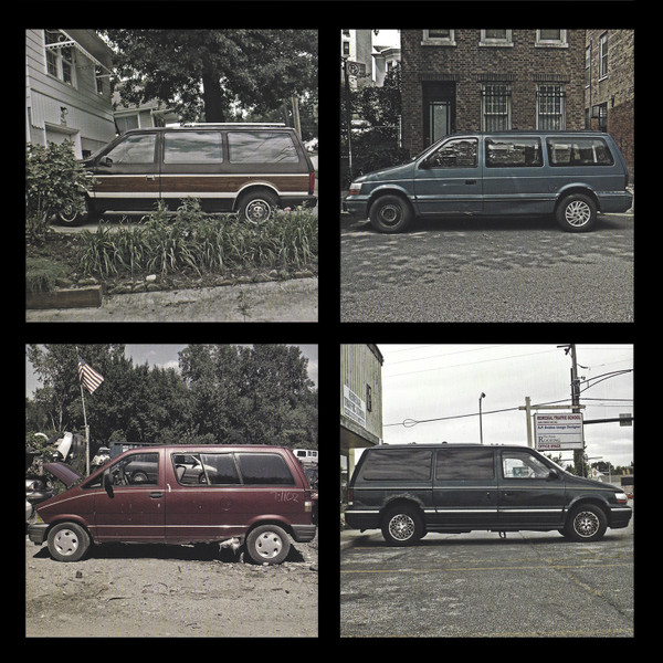 The Black Keys - El Camino | Nonesuch (529099-1) - 2 The Black Keys - El Camino | Nonesuch (529099-1) - 2