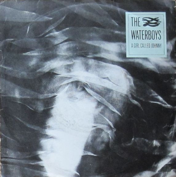 The Waterboys - A Girl Called Johnny | Island Records (814 841-7)