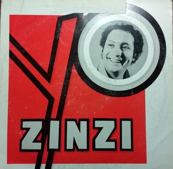Salvatore Zinzi - Yo Zinzi | Storm (ZSLTM 55464)