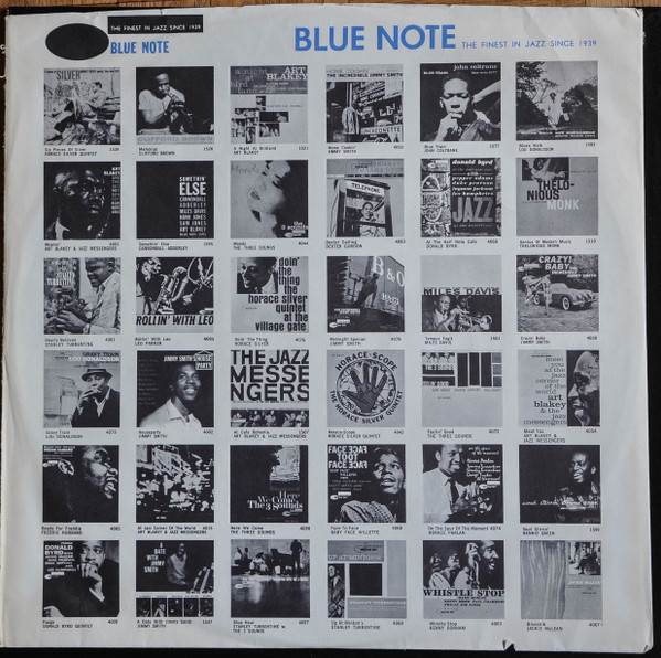 Dizzy Gillespie And Stan Getz - Diz And Getz | Verve Records (V6-8141) - 3 Dizzy Gillespie And Stan Getz - Diz And Getz | Verve Records (V6-8141) - 3