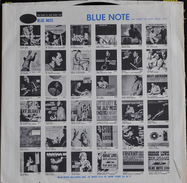 Dizzy Gillespie And Stan Getz - Diz And Getz | Verve Records (V6-8141) - 4 Dizzy Gillespie And Stan Getz - Diz And Getz | Verve Records (V6-8141) - 4