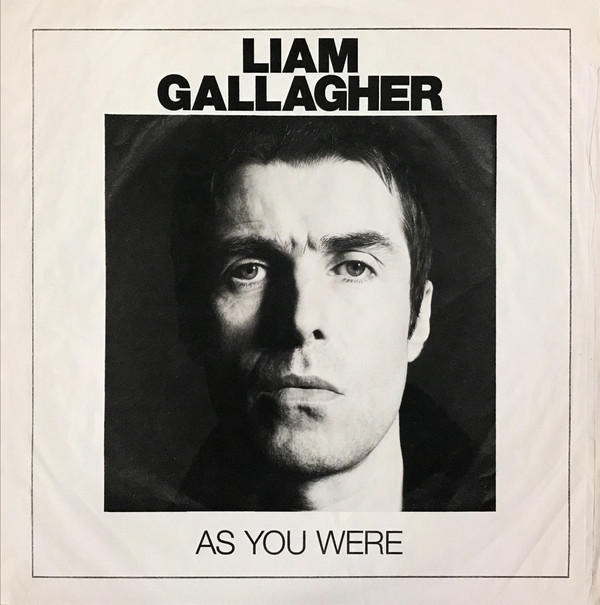 Liam Gallagher - As You Were - Vinilo | Warner Bros. Records (0190295774929) - 2 Liam Gallagher - As You Were - Vinilo | Warner Bros. Records (0190295774929) - 2