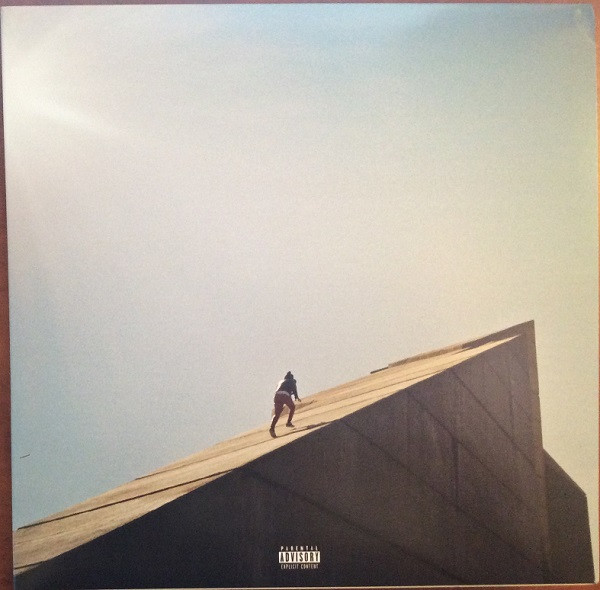 Daniel Caesar - Freudian LP | Golden Child Recordings (924249) - main Daniel Caesar - Freudian LP | Golden Child Recordings (924249) - main