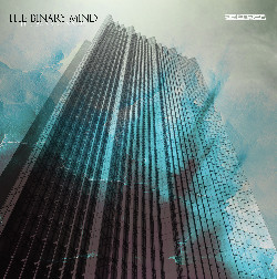The Binary Mind - The Bankrunner | Decoder Recordings (DECODER001)
