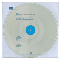 Pat Metheny Group - Pat Metheny Group - Missouri, June 1979 | B 13 (B210) - main