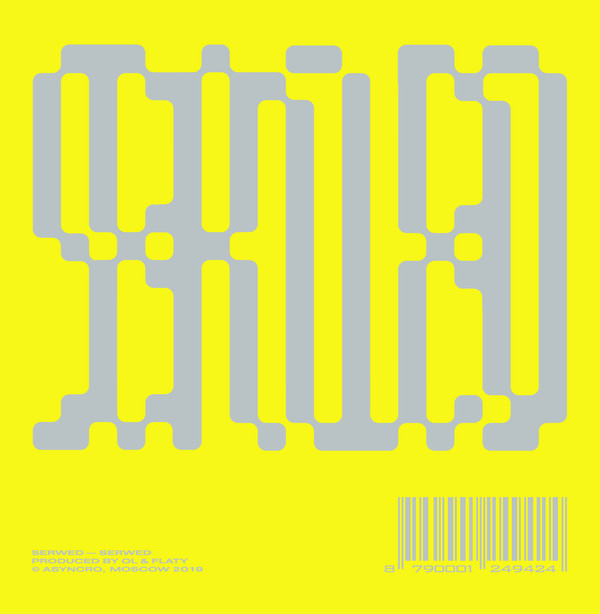Serwed - I | Asyncro (ASYNC-01) - main
