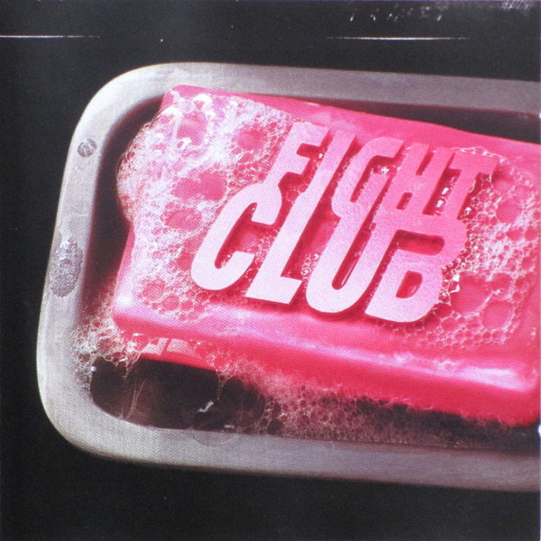 The Dust Brothers - Fight Club - Original Motion Picture Score | Restless Records (74321701732)