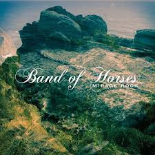 Band Of Horses - Mirage Rock | Columbia (88725 45633 1) - main Band Of Horses - Mirage Rock | Columbia (88725 45633 1) - main