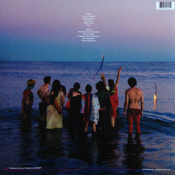Oracular Spectacular