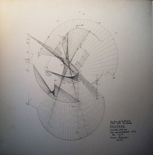 Iannis Xenakis , Marius Constant , Ensemble Ars Nova - Syrmos / Polytope / Medea | Erato (STU 70526) - 4 Iannis Xenakis , Marius Constant , Ensemble Ars Nova - Syrmos / Polytope / Medea | Erato (STU 70526) - 4