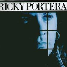 Ricky Portera - Ricky Portera | WEA (9031-71067-1) - main