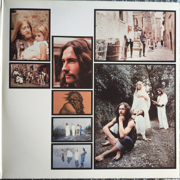 The Trip - Caronte | RCA Italiana (NL 74299) - 3