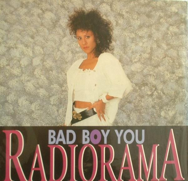Radiorama - Bad Boy You | Radiorama Productions (RA 89.01)