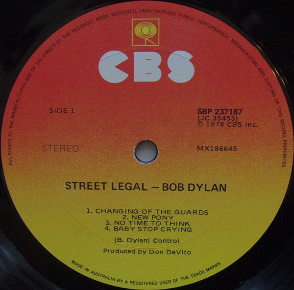 Street-Legal