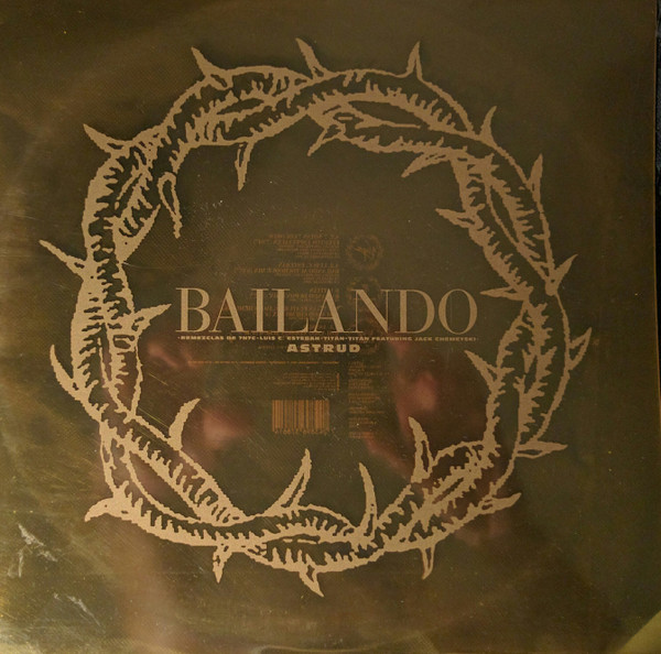 Astrud - Bailando (Remezclas) | Chewaka (8963780) - 4