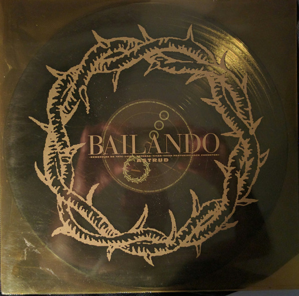 Astrud - Bailando (Remezclas) | Chewaka (8963780) - main
