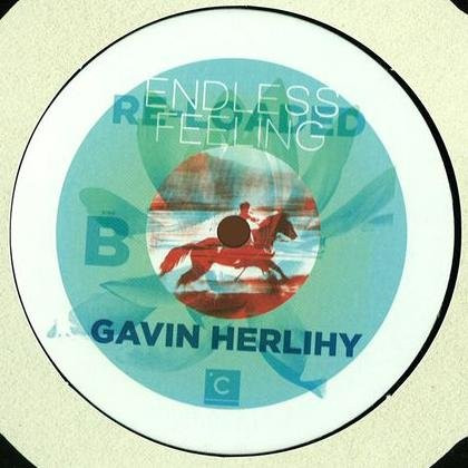 Gavin Herlihy - Endless Feeling - Re-Loaded | Culprit (CP020) - 2 Gavin Herlihy - Endless Feeling - Re-Loaded | Culprit (CP020) - 2