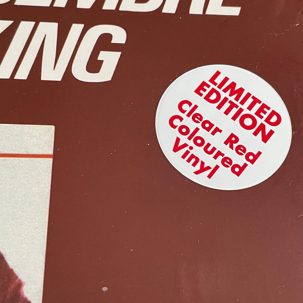 Pino Donaggio , Orchestrate E Dirette Da Giampiero Boneschi è Interpretata Da Iva Zanicchi - A Venezia... Un Dicembre Rosso Shocking (Don't Look Now) | Vinyl Magic (VMLP210) - 3