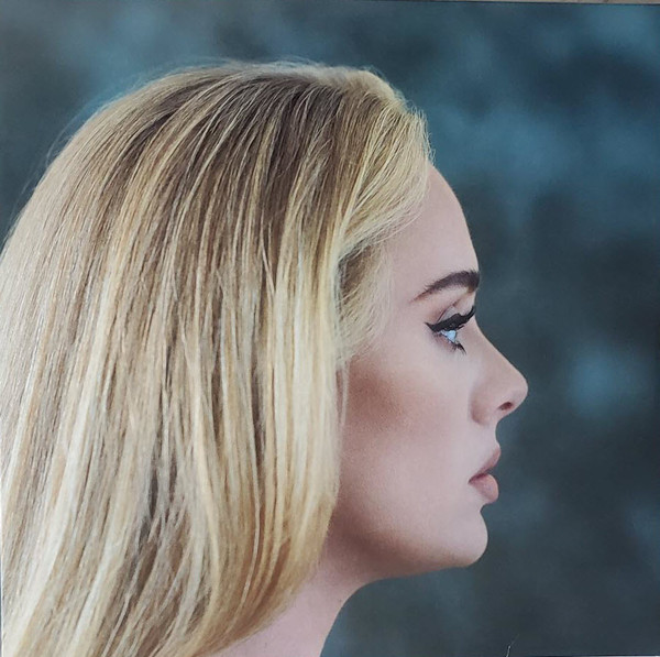 Adele - 30 | Columbia (194399379714)