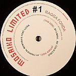Ragga Fonda - Mosaiko Limited #1 | Mosaiko Musik (MOSAIKOLTD 01) - 2 Ragga Fonda - Mosaiko Limited #1 | Mosaiko Musik (MOSAIKOLTD 01) - 2