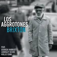 Los Aggrotones - Brixton | Interrogator (INT-CASEFILE 002) - main
