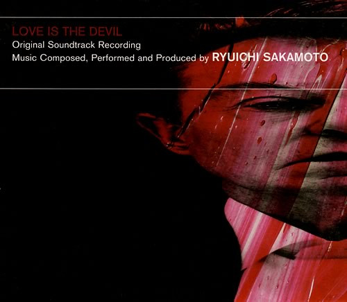 Ryuichi Sakamoto - Love Is The Devil | Asphodel (Asph 0987)