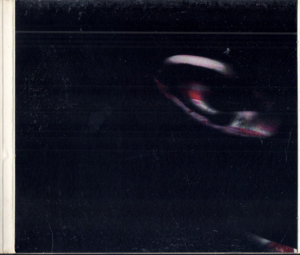 Ryuichi Sakamoto - Love Is The Devil | Asphodel (Asph 0987) - 3