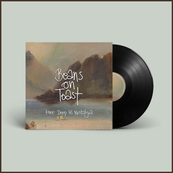 Beans On Toast - Knee Deep In Nostalgia | Beans On Toast Music (BOT13) - 2 Beans On Toast - Knee Deep In Nostalgia | Beans On Toast Music (BOT13) - 2