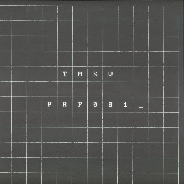 TMSV - Modification | Perfect Records (PRF001)