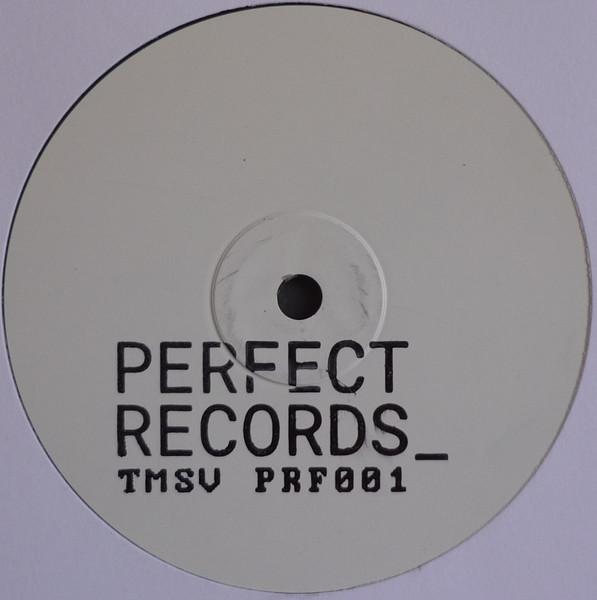 TMSV - Modification | Perfect Records (PRF001) - 3