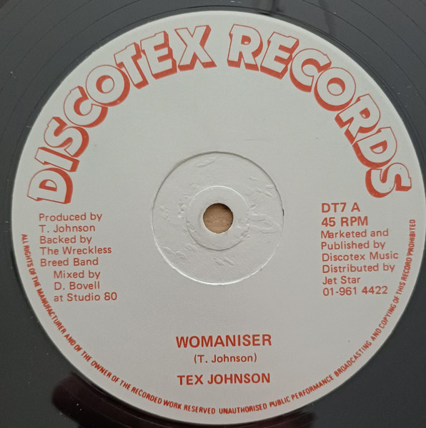 Womaniser