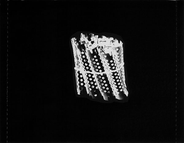 Bill Laswell / Nicholas Bullen - Bass Terror | Sub Rosa (SR 82) - 4